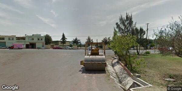 CASETA DE POLICIA MUNICIPAL DE SAN MIGUEL CURAHUANGO MOD. 3